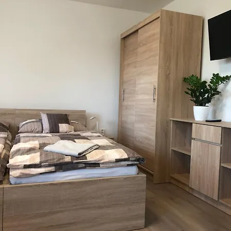 Podfaustinkou * Sušice