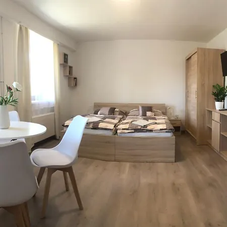 Podfaustinkou * Sušice