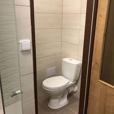 Podfaustinkou Apartment *