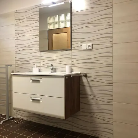 Podfaustinkou Apartment Susice (Plzen)