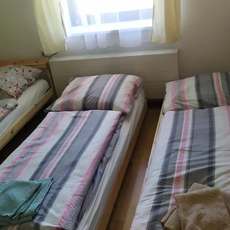 Apartmán Podfaustinkou Sušice