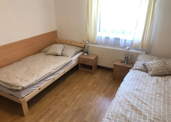 Podfaustinkou Apartment *