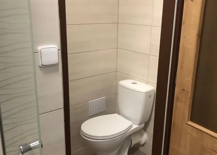 Podfaustinkou Apartment *