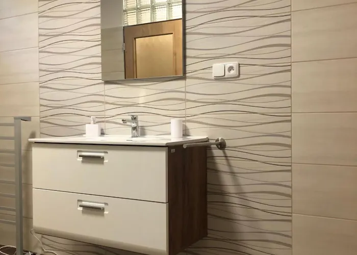 Podfaustinkou Apartment Susice (Plzen)